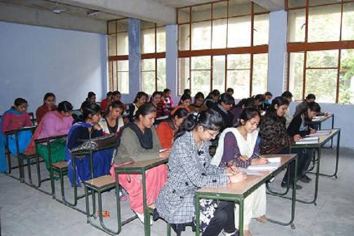classroom